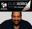 Pura Salsa Live cover
