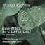 Marga Richter: Dew-Drops On a Lotus Leaf Albumcover