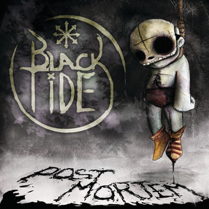 Post Mortem (Spanish Version) cover