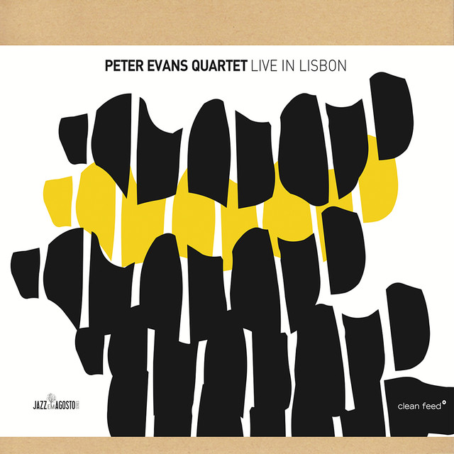 Peter Evans Quartet Photo