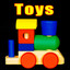 Toys Albumcover