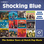 Golden Years Of Dutch Pop Music cover