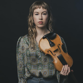 Bronwyn Keith-Hynes Photo