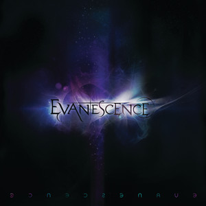 Evanescence cover