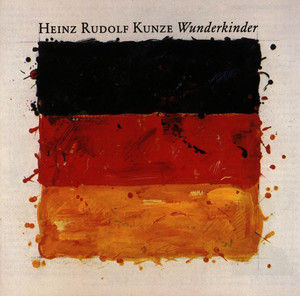Wunderkinder album