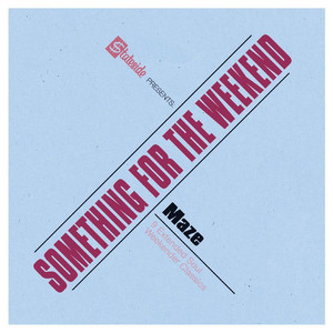Something For The Weekend album