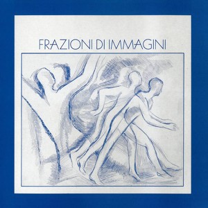 Frazioni Di Immagini Albumcover