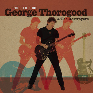 RIDE TILL I DIE album