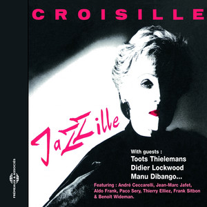 Jazzille album