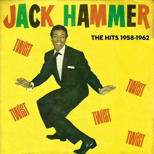 Jack Hammer Photo