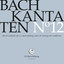 J.S. Bach: Cantatas, Vol. 12 cover