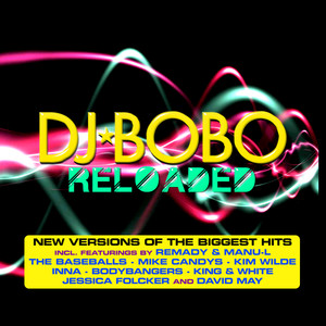 Reloaded album