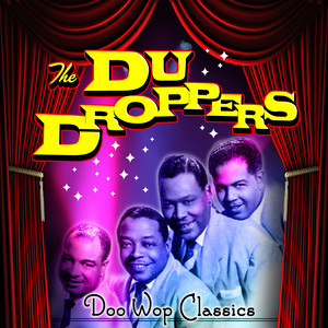 Doo Wop Classics Of The '50s album