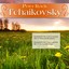 Peter Ilyich Tchaikovsky: Symphony No.1 in G Minor, Op. 13 