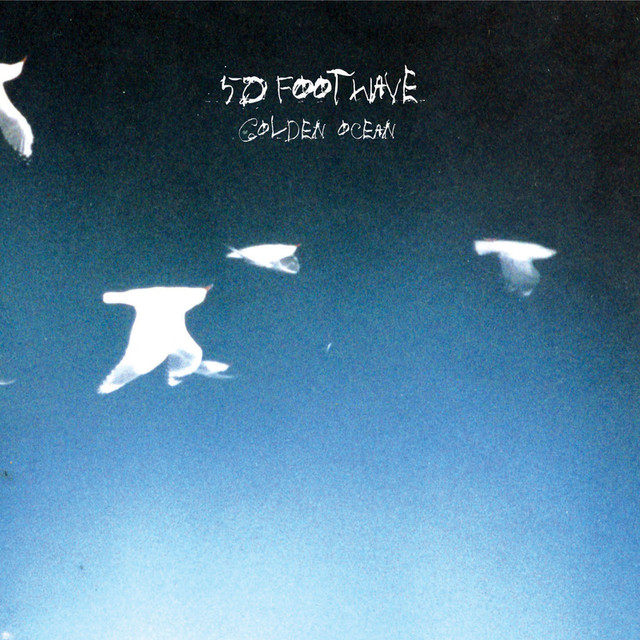 Golden Ocean cover