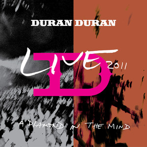 A Diamond in the Mind - Live 2011 album