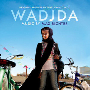 Wadjda album
