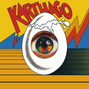 Karthago cover