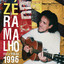 Voz & Violão (1996) cover