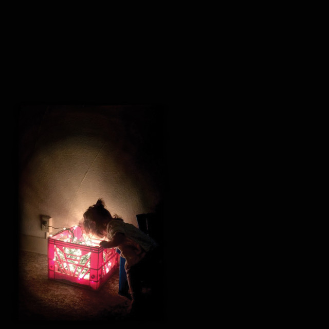 A Love Sleeps Deep cover