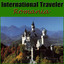 International Traveler Romania Albumcover