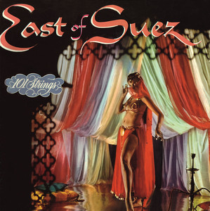 East of Suez album
