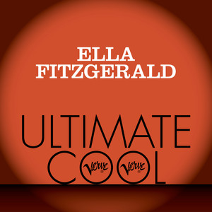 Ella Fitzgerald: Verve Ultimate Cool album