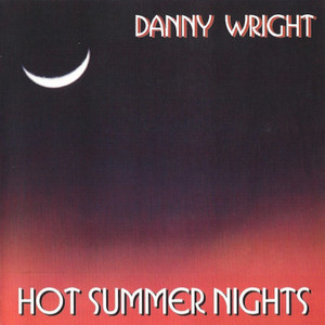 Hot Summer Nights cover