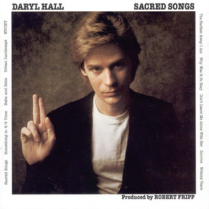 Sacred Songs album