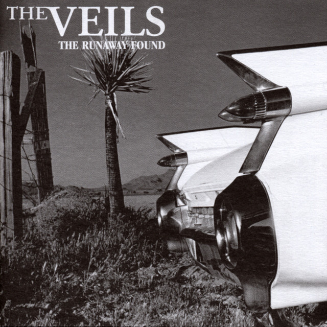 The Runaway Found cover