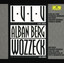 Berg: Lulu & Wozzeck Albumcover