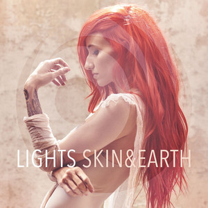 Skin&Earth album