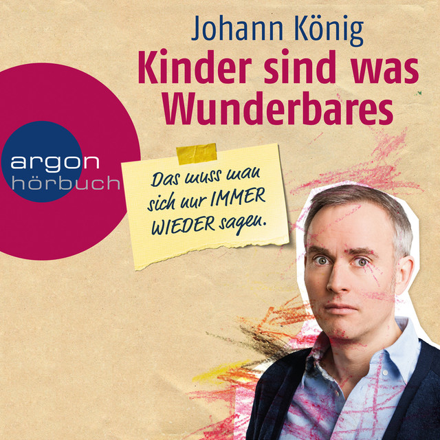 Johann König Photo
