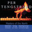 Masters of the North: Grieg, Salonen, Stenhammar Albumcover