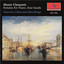 Clementi: Sonatas for Piano, 4 hands Albumcover