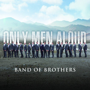 Band of Brothers cover