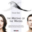 Olivier Greif: The Meeting of the Waters Albumcover