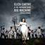 Big Machine (Deluxe Version) cover