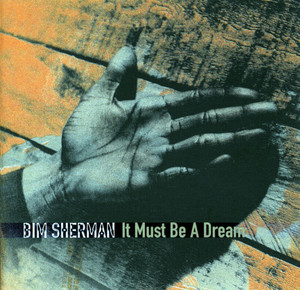 It Must Be a Dream cover
