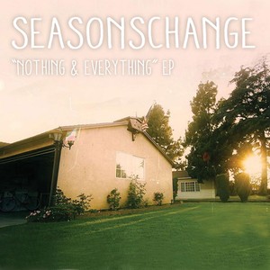 Seasons Change 