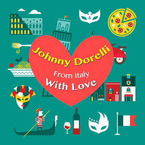 From Italy with Love album