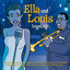 Ella & Louis Together cover