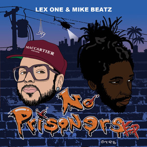 No Prisoners album