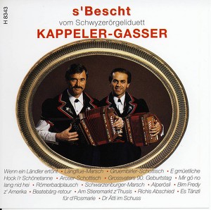 Kappeler-Gasser
