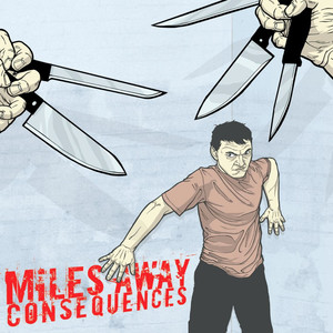 Consequences cover