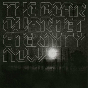 Eternity Now cover