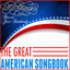 The Great American Songbook - 101 Strings Present Jazz Standards cover