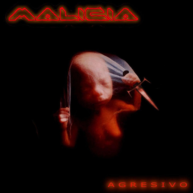 Agresivo cover