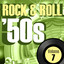Rock & Roll 50s Vol.7 Albumcover