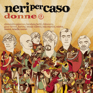 Donne cover